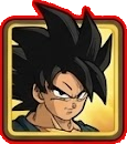 Unknown Saiyan